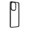 Xiaomi Redmi Note 13 Pro Plus Uyumlu Kılıf Power Silikon - Siyah
