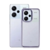 Xiaomi Redmi Note 13 Pro Plus Uyumlu Kılıf Power Silikon - Siyah