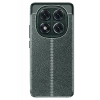 Xiaomi Redmi Note 14 Pro 4G Kılıf Auto Focus Kapak - Koyu Yeşil