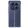 Xiaomi Redmi Note 14 Pro 4G Uyumlu Kılıf Auto Focus Kapak - Lacivert