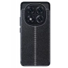Xiaomi Redmi Note 14 Pro 4G Uyumlu Kılıf Auto Focus Kapak - Siyah