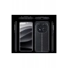 Xiaomi Redmi Note 14 Pro 4G Uyumlu Kılıf Auto Focus Kapak - Siyah