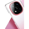 Xiaomi Redmi Note 14 Pro 5G Uyumlu Glossy Kapak - Siyah
