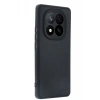 Xiaomi Redmi Note 14 Pro 5G Uyumlu Kılıf Aras Deri Kapak - Siyah