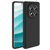 Xiaomi Redmi Note 14 Pro 5G Uyumlu Kılıf First Silikon - Siyah