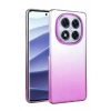 Xiaomi Redmi Note 14 Pro Plus Uyumlu Glossy Kapak - Mor