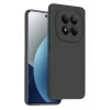 Xiaomi Redmi Note 15 4G First Silikon - Koyu Yeşil