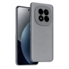 Xiaomi Redmi Note 15 4G Uyumlu First Silikon - Gri