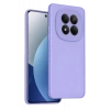Xiaomi Redmi Note 15 4G Uyumlu First Silikon - Lila