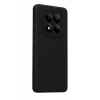 Xiaomi Redmi Note 15 4G Uyumlu First Silikon - Siyah