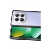 Xiaomi Redmi Note 15 4G Uyumlu Montreal Silikon Kapak - Siyah