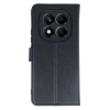 Xiaomi Redmi Note 15 5G Trend S Plus Kapaklı Kılıf - Siyah