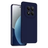 Xiaomi Redmi Note 15 Pro 4G Uyumlu First Silikon - Lacivert