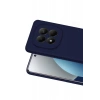 Xiaomi Redmi Note 15 Pro 4G Uyumlu First Silikon - Lacivert