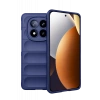 Xiaomi Redmi Note 15 Pro 4G Uyumlu Optimum Silikon - Lacivert