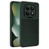 Xiaomi Redmi Note 15 Pro 5G Auto Focus Karbon Kapak - Koyu Yeşil