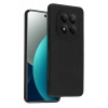 Xiaomi Redmi Note 15 Pro 5G Uyumlu First Silikon - Siyah