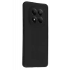Xiaomi Redmi Note 15 Pro 5G Uyumlu First Silikon - Siyah