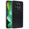 Xiaomi Redmi Note 15 Pro Plus 5G Uyumlu Auto Focus Karbon Kapak - Siyah