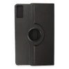 Xiaomi Redmi Pad Kılıf 360 Tablet Deri Kılıf - Siyah