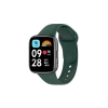 Xiaomi Redmi Watch 3 Active Klasik Kordon - Haki Yeşil