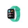 Xiaomi Redmi Watch 3 Active Klasik Kordon - Turkuaz