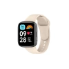 Xiaomi Redmi Watch 3 Active Klasik Kordon - Yıldız Işığı