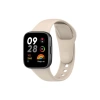 Xiaomi Redmi Watch 3 Klasik Kordon - Bej