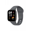 Xiaomi Redmi Watch 3 Klasik Kordon - Füme