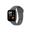 Xiaomi Redmi Watch 3 Klasik Kordon - Füme