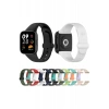 Xiaomi Redmi Watch 3 Origin Silikon Kordon - Lacivert