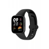 Xiaomi Redmi Watch 3 Origin Silikon Kordon - Siyah