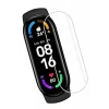 Xiaomi Redmi Watch 3 Polymer Nano Ekran Koruyucu - Şeffaf