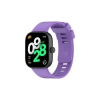 Xiaomi Redmi Watch 4 Klasik Kordon - Lila
