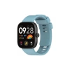 Xiaomi Redmi Watch 4 Klasik Kordon - Turkuaz