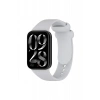 Xiaomi Smart Band 8 Pro Klasik Kordon - Açık Gri