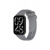 Xiaomi Smart Band 8 Pro Klasik Kordon - Füme
