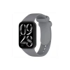 Xiaomi Smart Band 8 Pro Klasik Kordon - Füme