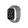 Xiaomi Smart Band 8 Pro Klasik Kordon - Füme