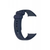 Xiaomi Smart Band 8 Pro Klasik Kordon - Lacivert