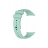 Xiaomi Smart Band 8 Pro Klasik Kordon - Turkuaz