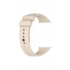 Xiaomi Smart Band 8 Pro Klasik Kordon - Yıldız Işığı