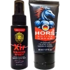 Xir 3xeffect Spray 50 ml - Hors Active Cream 50 ml