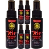 Xir 60 ml Erkeğe Özel Karışım 3xeffect 6 Adet Sprey