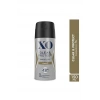 Xo Deodorant 150ML Men-Erkek - Clear Protect