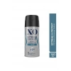Xo Deodorant 150ML Men-Erkek - Extreme & Perfect