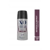 Xo Deodorant 150ML Men-Erkek - Sensitive & Perfect
