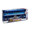 Y781A İKİ KATLI OTOBÜS-