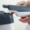  Yandan Açılır Banyo & Mama Oturağı Antrasit