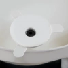  Yandan Açılır Banyo & Mama Oturağı Antrasit